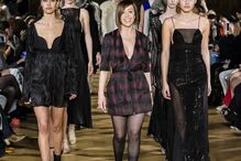 Fátima Lopes arrasa com nova coleção