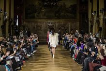 Fátima Lopes arrasa com nova coleção