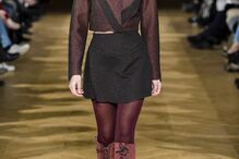 Fátima Lopes arrasa com nova coleção