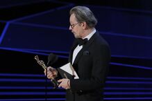 Gary Oldman é o 