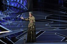 Frances McDormand é a grande vencedora do Óscar de 