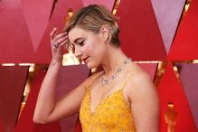 Greta Gerwig