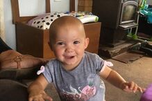 Kamillah Jones, Rottweiler