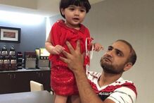 Ifrah Siddique, espelho, morte