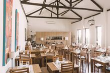 Páteo Velho, Alequer, restaurante, comida, gastronomia