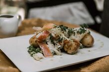 Páteo Velho, Alequer, restaurante, comida, gastronomia