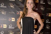 Cláudia Vieira, cenas lésbicas, Patrícia Tavares, telenovela, paixão, 