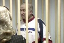 Sergei Skripal
