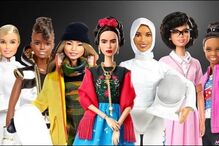 Barbie, Dia Internacional das Mulheres, Mattel, Mulheres Inspiradoras