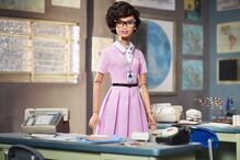 Barbie, Dia Internacional das Mulheres, Mattel, Mulheres Inspiradoras