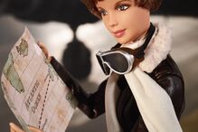 Barbie, Dia Internacional das Mulheres, Mattel, Mulheres Inspiradoras
