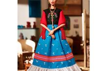 Barbie, Dia Internacional das Mulheres, Mattel, Mulheres Inspiradoras