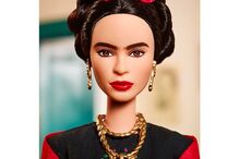 Barbie, Dia Internacional das Mulheres, Mattel, Mulheres Inspiradoras