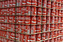 Coca-Cola, bebida, Japão