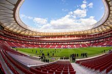 Wanda Metropolitano