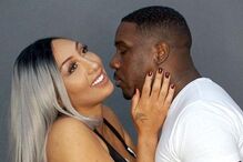 Charlotte Laudat, Simon Laudat, traição, infiel