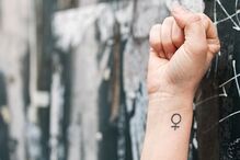 Dia Internacional da Mulher