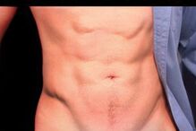 Homem com dois pénis revela segredos