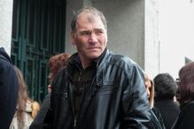 Pedro Dias, Julgamento