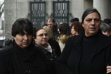 Pedro Dias, Julgamento