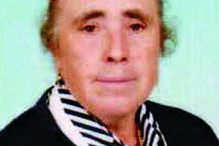 Maria Glória Malheiro tinha 68 anos