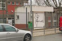 Escola Básica Fernando Pessoa 