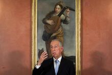 Marcelo Rebelo de Sousa