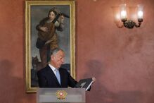 Marcelo Rebelo de Sousa