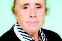 Maria Glória Malheiro, 68 anos