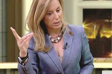 Alexandra Borges é uma das jornalistas envolvidas nas investigações