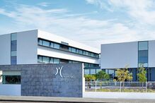 Hospital Particular do Algarve, em Faro