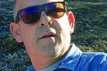 José Augusto Silva, funcionário subornado  