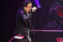 Miguel Gameiro apresentou o seu último álbum, intitulado ‘Maria’