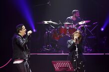 Miguel Gameiro apresentou o seu último álbum, intitulado ‘Maria’