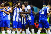 Com cinco pontos de vantagem para o segundo, o FC Porto é o favorito a conquistar o título de campeão  