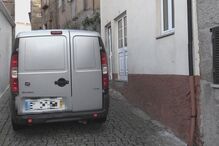 Mulher encontrada morta no Fundão