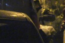 Mulher encontrada morta no Fundão	