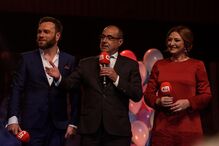 Gala Viva a Vida conta com surpresas