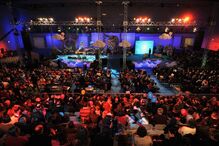 Gala Viva a Vida conta com surpresas