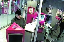 Dupla levou a cabo roubos na Ramada e em Cascais