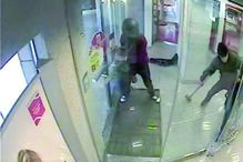 Dupla levou a cabo roubos na Ramada e em Cascais