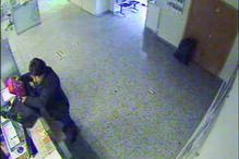 Dupla levou a cabo roubos na Ramada e em Cascais