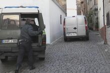 Mulher morta pelo amante com 20 facadas no Fundão