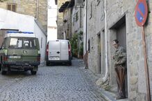 Mulher morta pelo amante com 20 facadas no Fundão