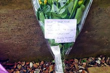 Casa onde residia a família portuguesa, no bairro londrino de Twickenham, ainda tem as fitas da polícia