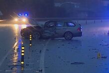 Acidente mortal em Fafe