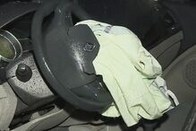 Acidente mortal em Fafe