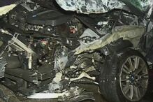 Acidente mortal em Fafe