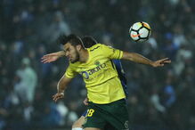 FC Porto e Paços de Ferreira jogaram este domingo na Mata Real