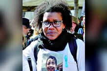 Ana Julia foi presa quando decidiu mudar o corpo de Gabriel de local